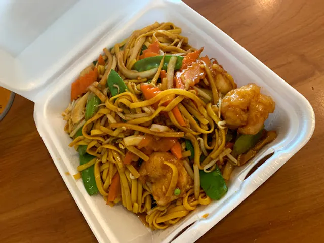 Old St Louis Chop Suey