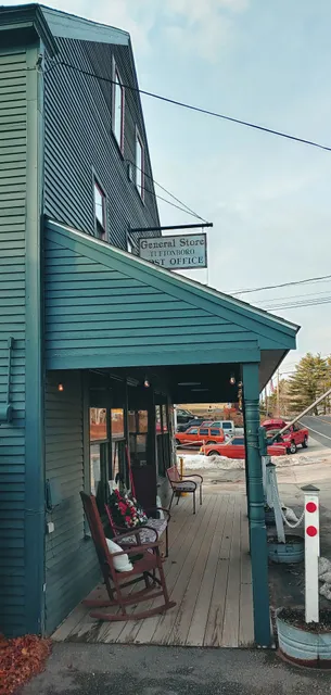 Tuftonboro General Store