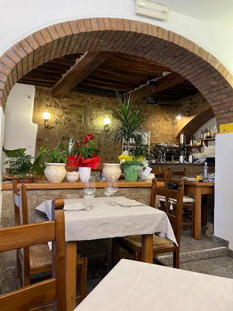 Bar Trattoria Il Corso
