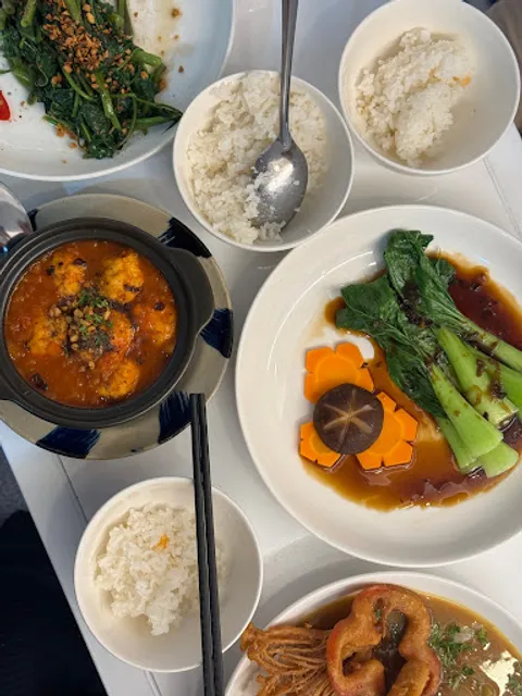 Grounded Chay - ONLY Delivery & Take away