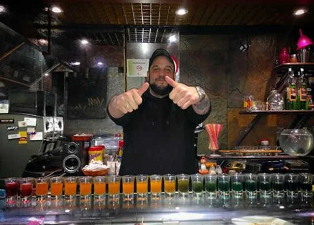 Bar Ven Ven - Segovia