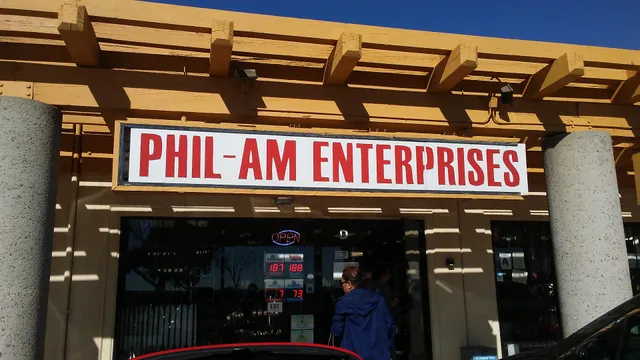 Phil-Am Enterprises