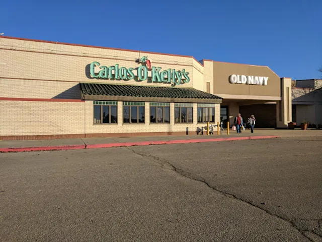 Carlos O'Kelly's - Salina