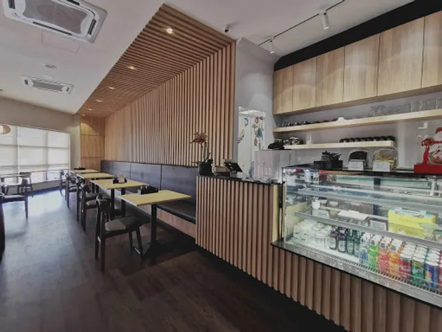 Yuuki Teppan & Sushi