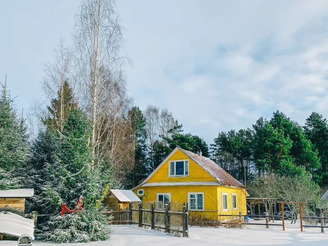 База отдыха "СелигерЛЕНД".