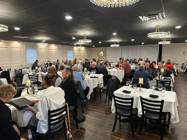 Giovanni's Italian Restaurant