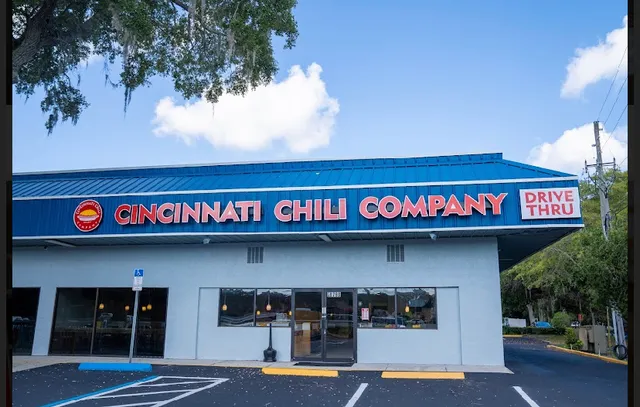 Cincinnati Chili Company - Clearwater