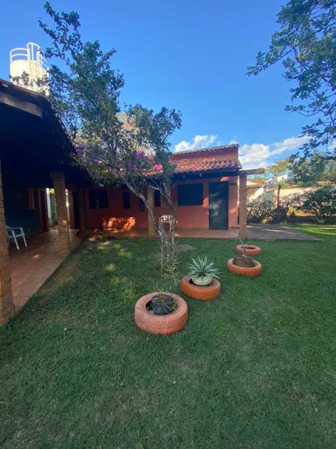 Pousada Canto dos Pássaros