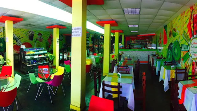 El Huequito Del Yogurt