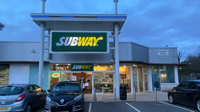 Subway