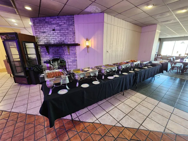 Little India Restaurant & Bar