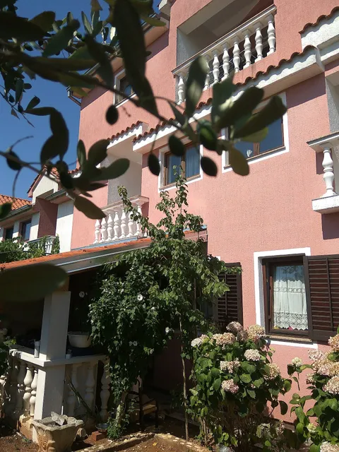 Apartments Sanja-Marino