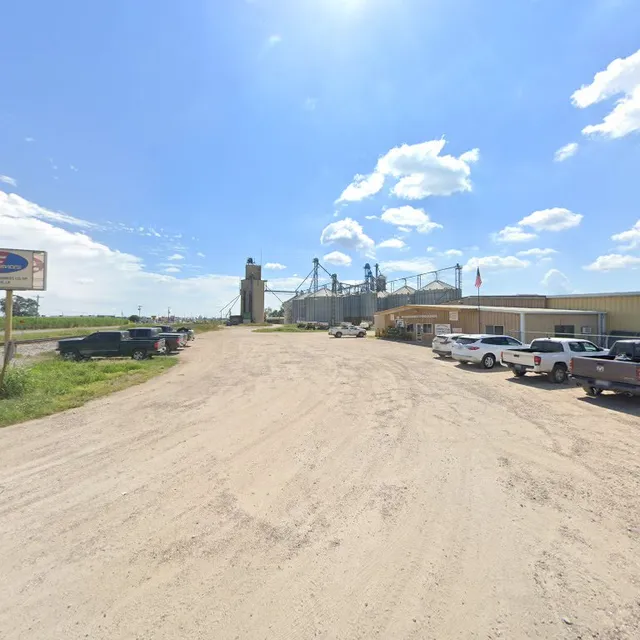 Pointe Coupee Farmers Co-Op