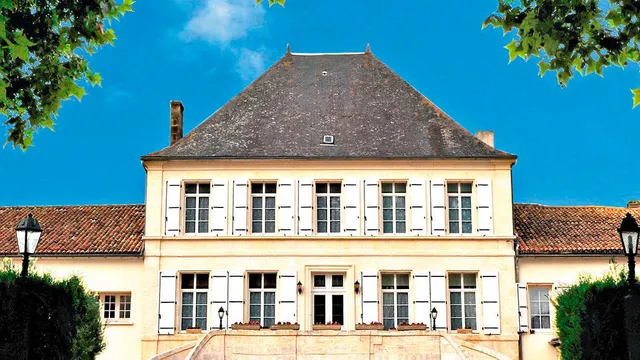 Hôtel Domaine de Roullet