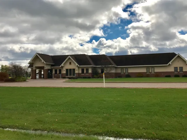 New Lisbon Family Medical Center