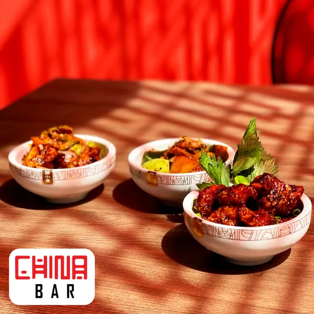 China Bar Restaurant