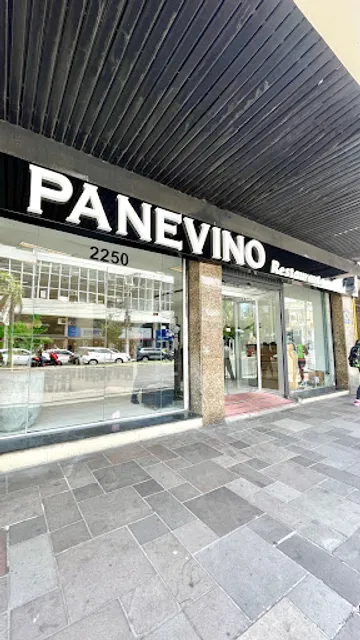 Panevino Restaurante
