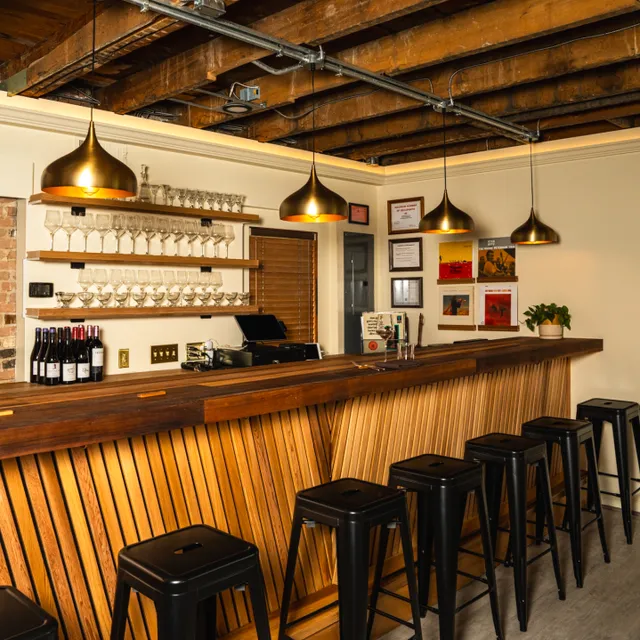 Pintxo Wine Bar & Tapas