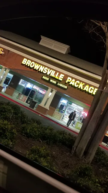 Brownsville Commons