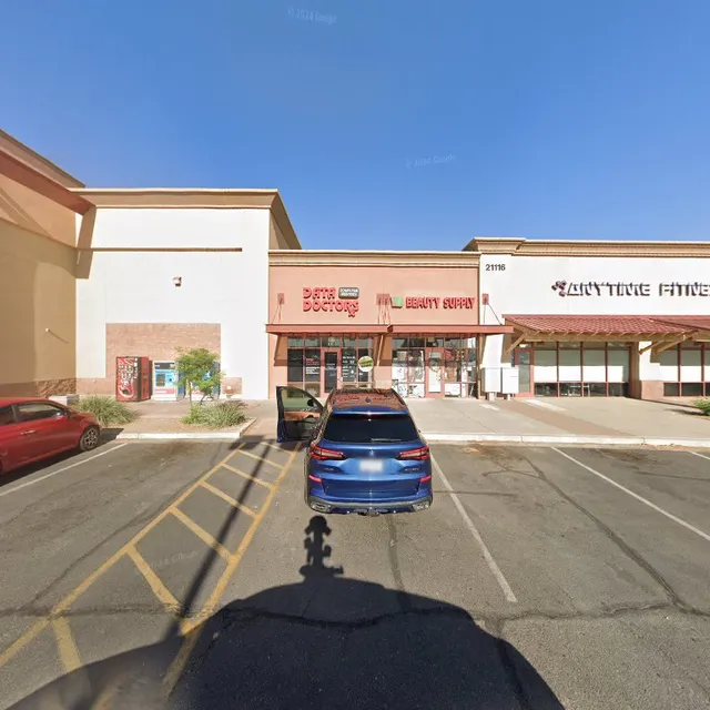 Data Doctors of Maricopa