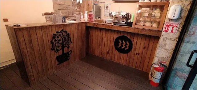 Jäpi Restaurante & Cafeteria