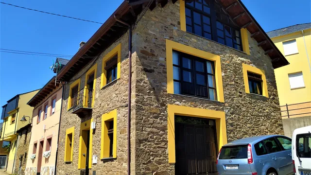 La obra de Joaquin. (VUT LE 512)