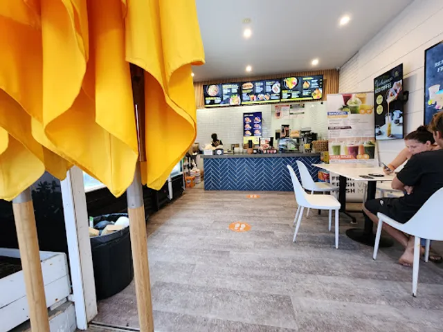 An Viet Street Food ( Dee Why )