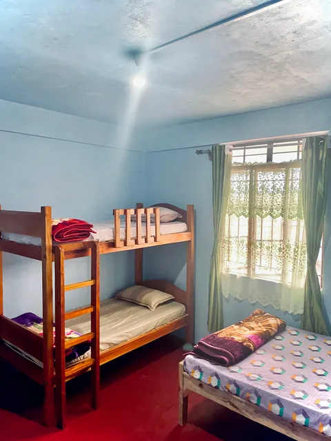 Green Hill home stay