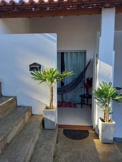 Suítes Mathias flat