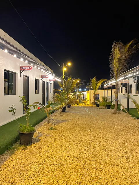 Hostal Tropicoco
