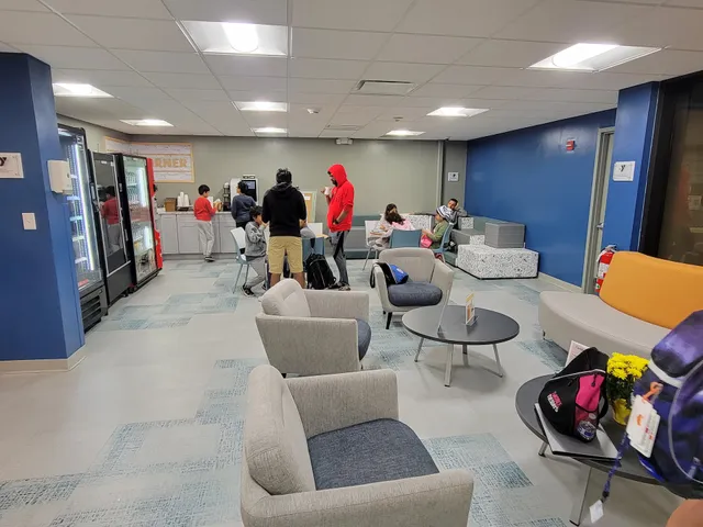 Lakeland Hills Family YMCA