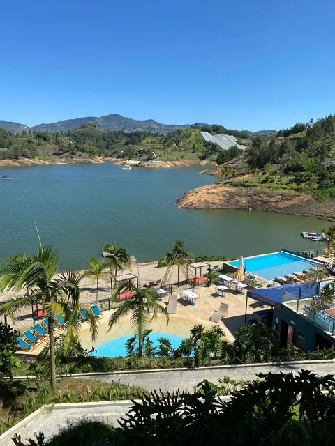 Viajero Guatapé Hostel