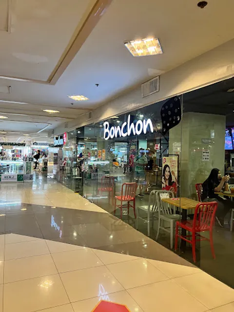Bonchon Pavilion Mall