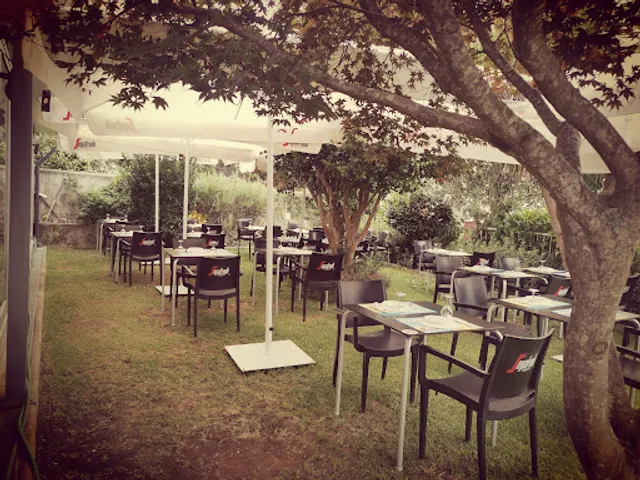 NANETTE- Restaurante e Pizzaria