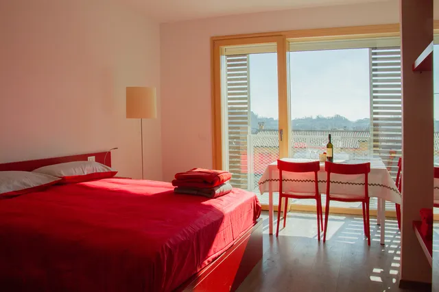 INGRAPPA SPORT HOUSE