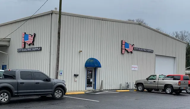 City Electric Supply Dunn