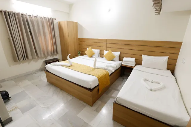 Balaji Home Stay Varanasi