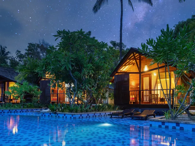 Gili Air Lagoon Resort By Waringin Hospitality