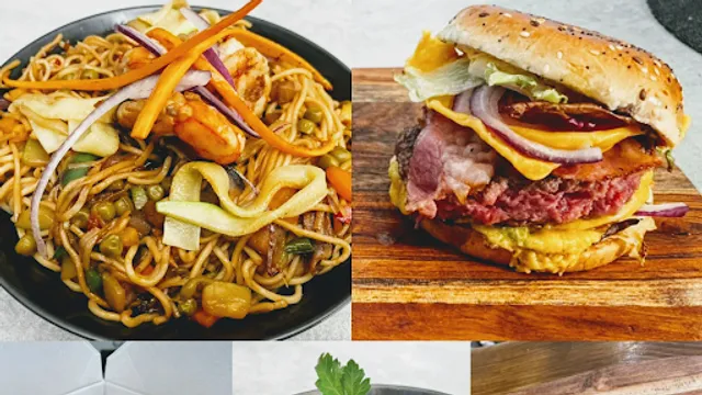 Restaurant La Placette