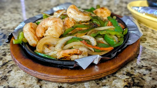 El Indio Mexican Restaurant