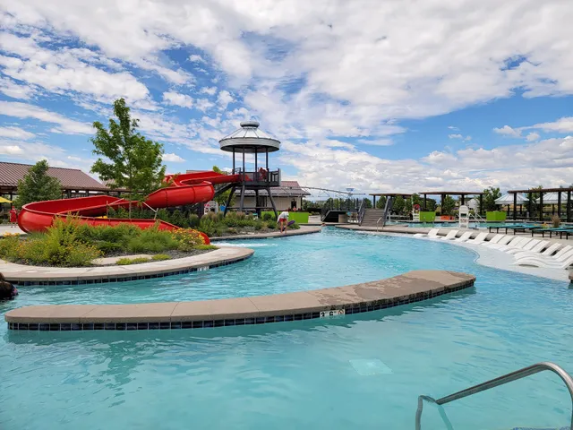 RainDance River Resort