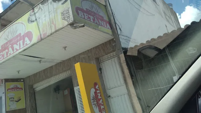 Delicatenssen Betânia