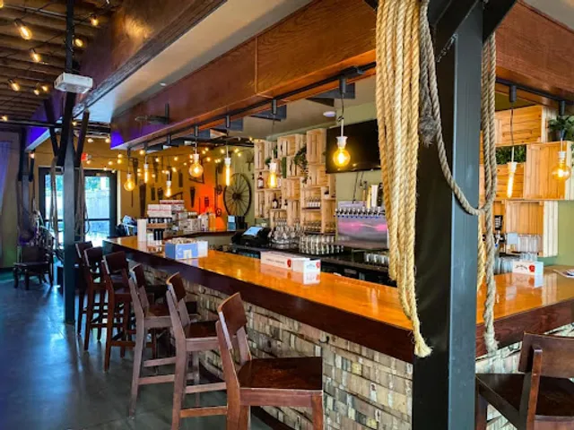 Crafty Cow - Burgers & Fried Chicken