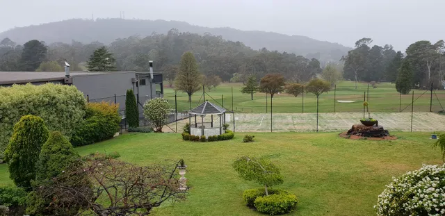 Golfview Lodge Motel