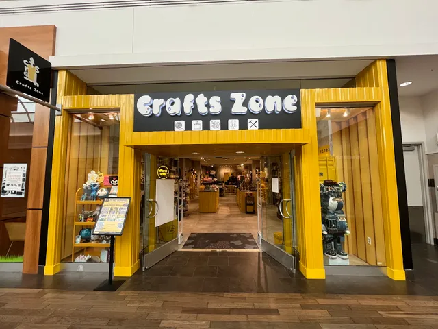 Crafts Zone