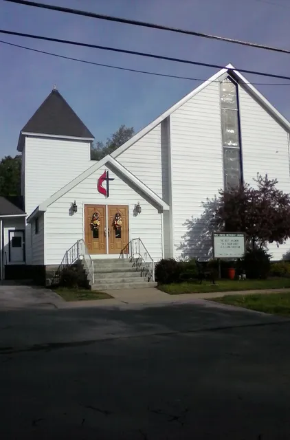Dolgeville United Methodist Church