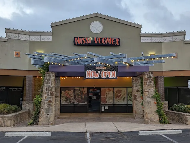Nissi Vegan Méxican Cuisine