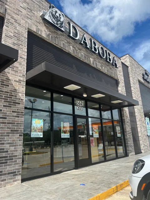 Daboba