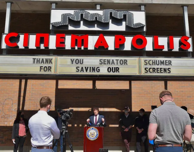 Cinemapolis
