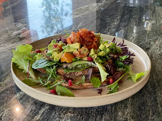 Brute Bonen Koffiebranderij & Espressobar